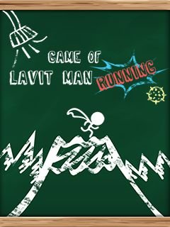 game pic for Game of Lavit Man Running